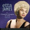 Etta James The Complete Singles As & Bs 1955-62 2 CD Set Etta James The Complete Singles As & Bs 1955-62 2 CD Set